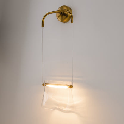 Maytoni Cabaret LED nástěnné svítidlo