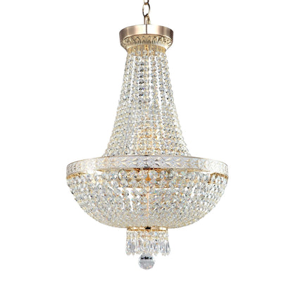 Maytoni Chandelier Bella E14 závěsné svítidlo