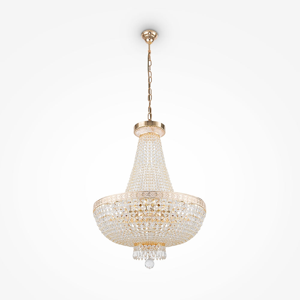 Maytoni Chandelier Bella E14 závěsné svítidlo