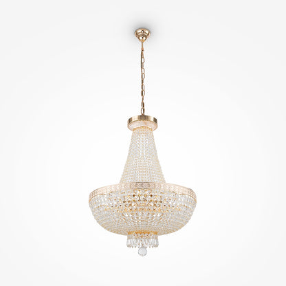Maytoni Chandelier Bella E14 závěsné svítidlo