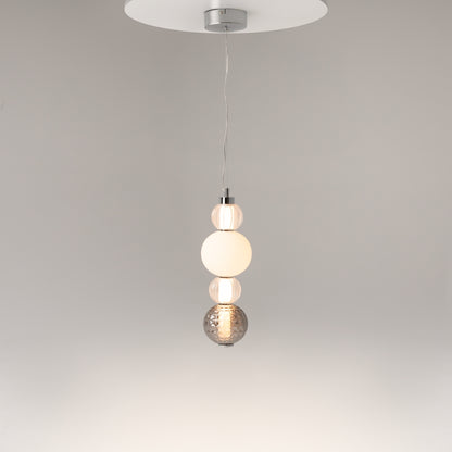 Maytoni Collar LED závěsné svítidlo