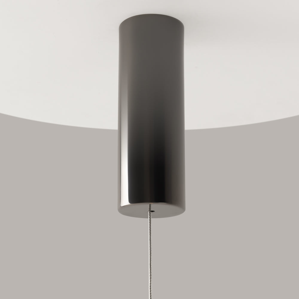 Maytoni Double Moon LED závěsné svítidlo