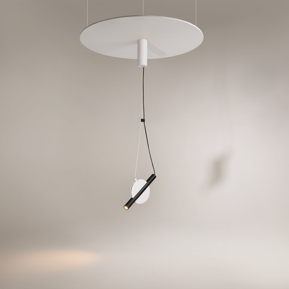 Maytoni Enigma LED závěsné svítidlo
