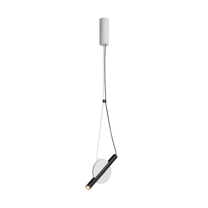 Maytoni Enigma LED závěsné svítidlo