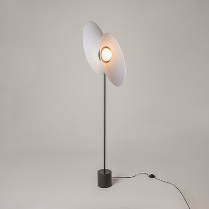 Maytoni Evolution LED stojací svítidlo