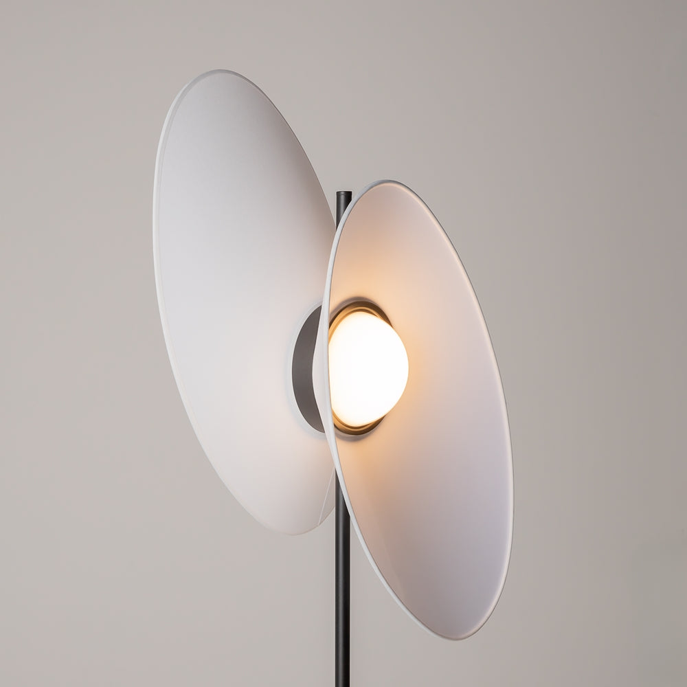 Maytoni Evolution LED stojací svítidlo