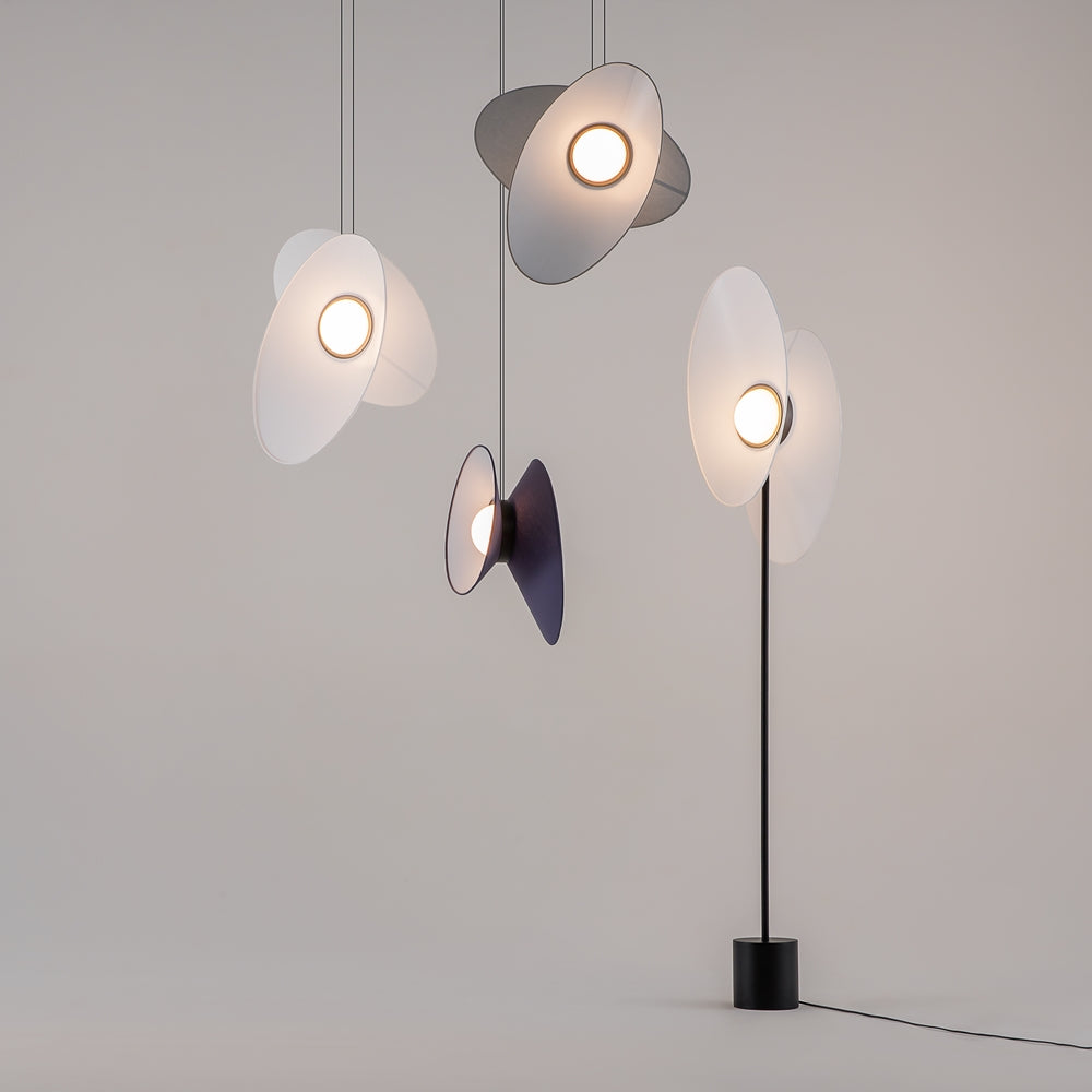 Maytoni Evolution LED stojací svítidlo