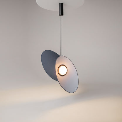 Maytoni Evolution LED závěsné svítidlo