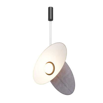 Maytoni Evolution LED závěsné svítidlo