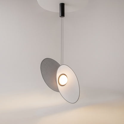 Maytoni Evolution LED závěsné svítidlo
