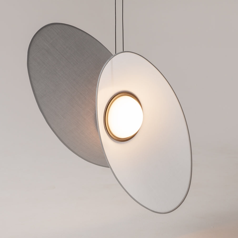 Maytoni Evolution LED závěsné svítidlo