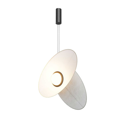 Maytoni Evolution LED závěsné svítidlo