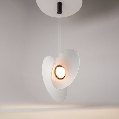 Maytoni Evolution LED závěsné svítidlo