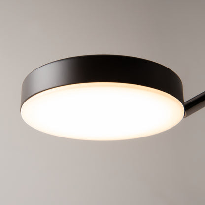 Maytoni Fad LED přisazené svítidlo
