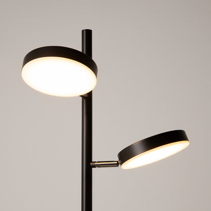 Maytoni Fad LED stojací svítidlo