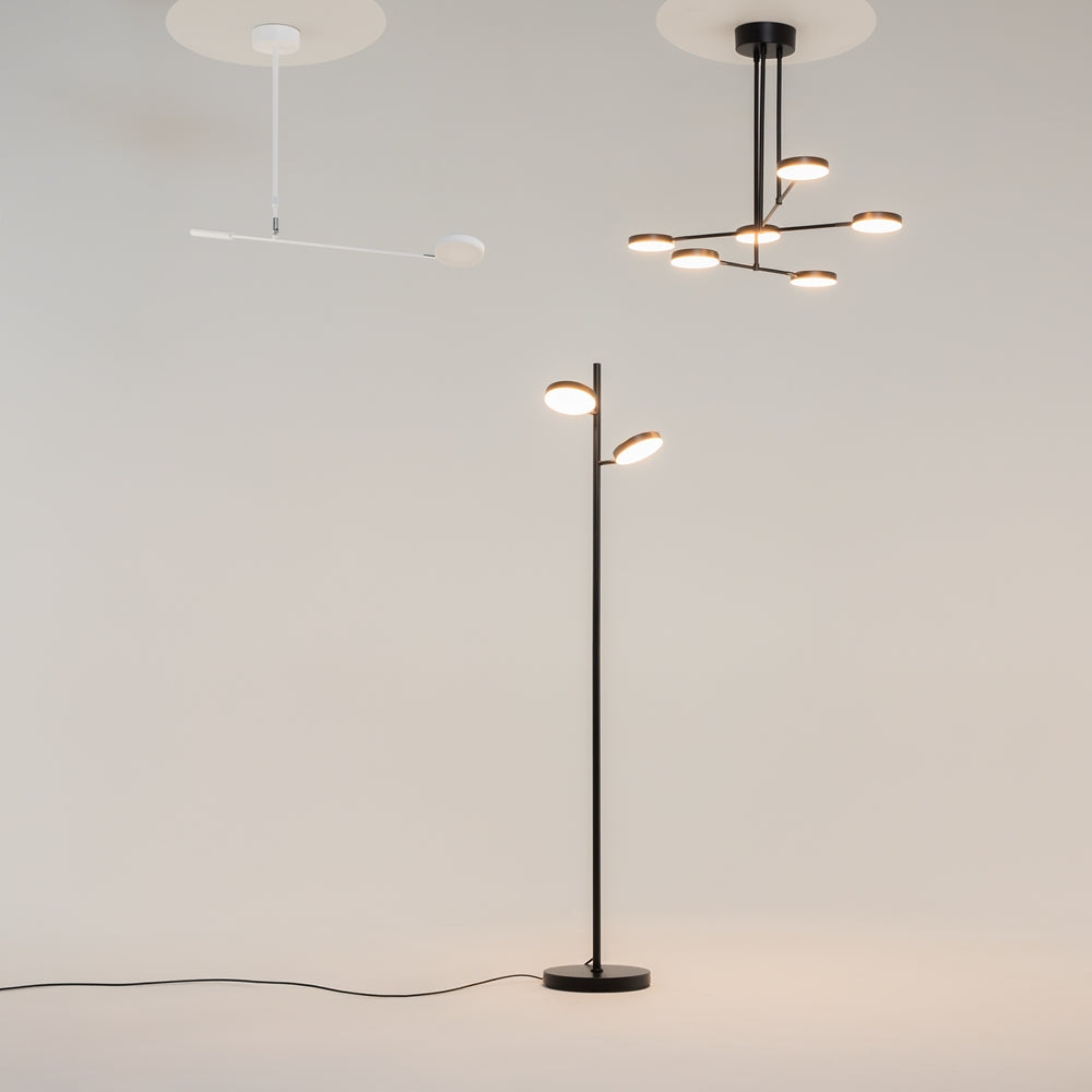 Maytoni Fad LED stojací svítidlo