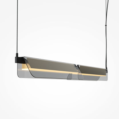 Maytoni Flat LED závěsné svítidlo
