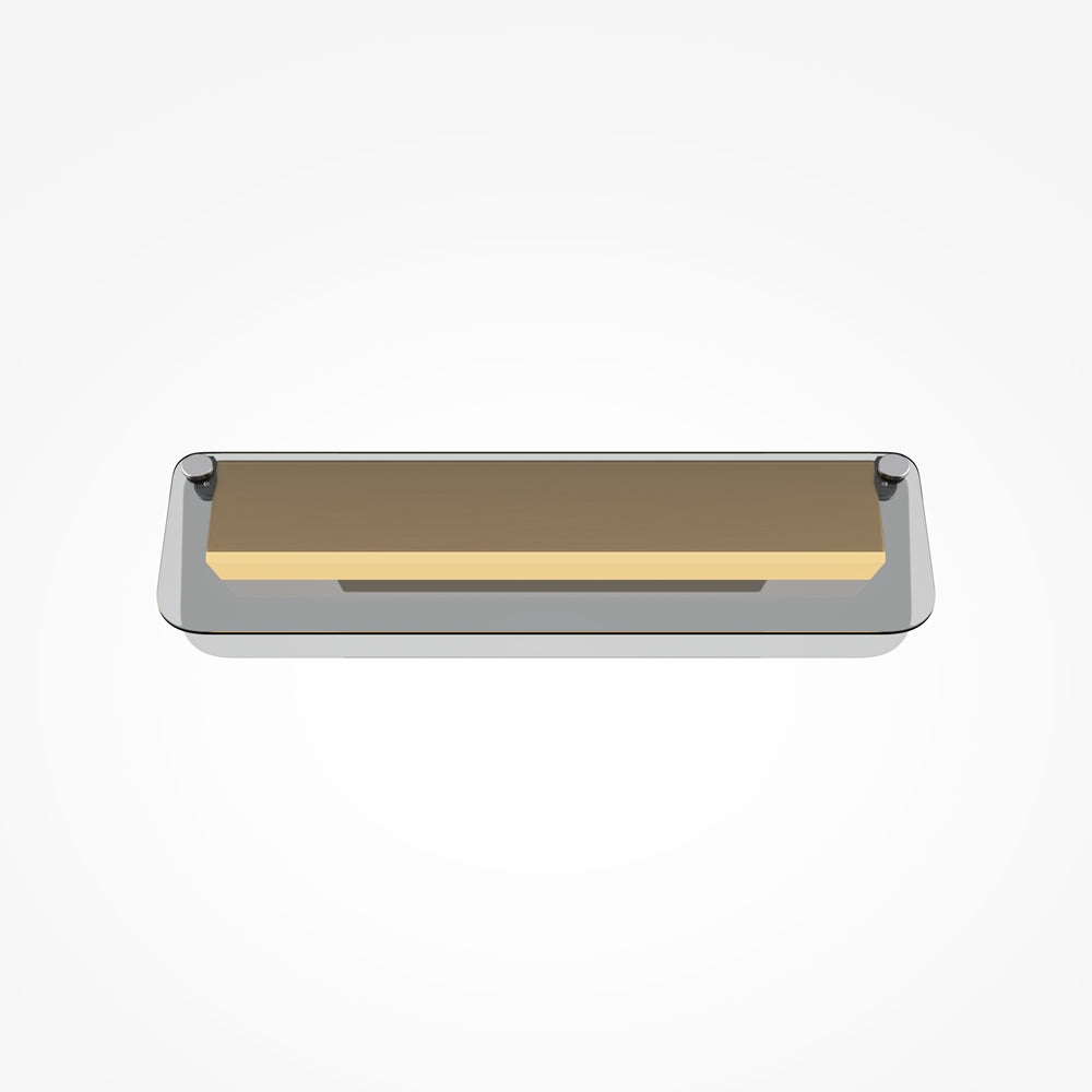 Maytoni Flat LED nástěnné svítidlo
