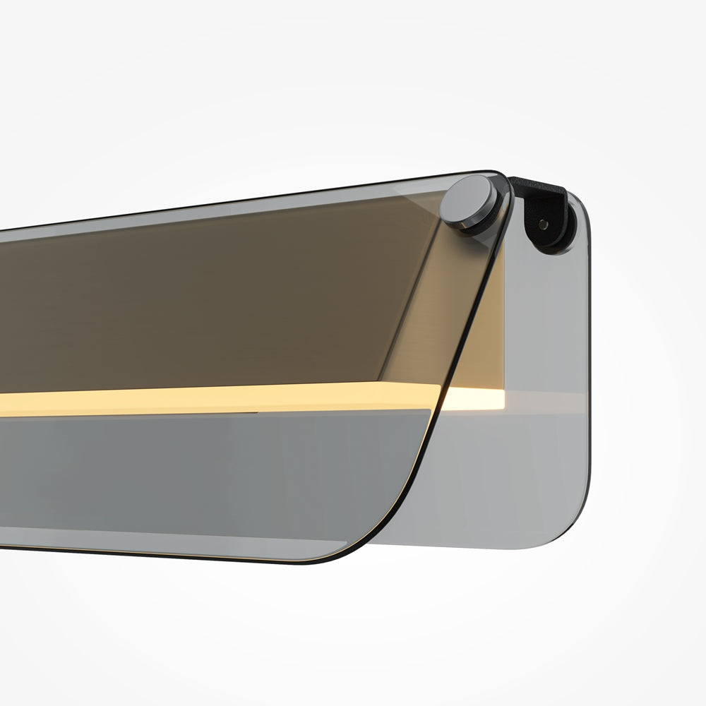 Maytoni Flat LED nástěnné svítidlo