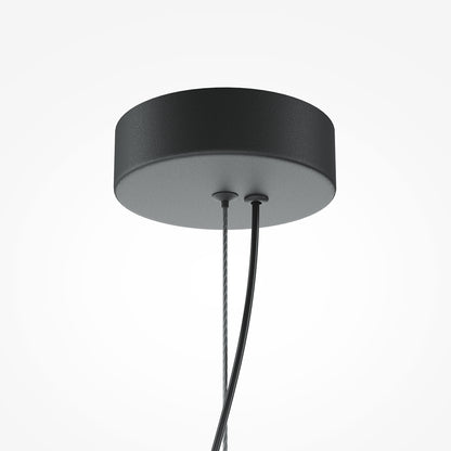 Maytoni Flat LED závěsné svítidlo
