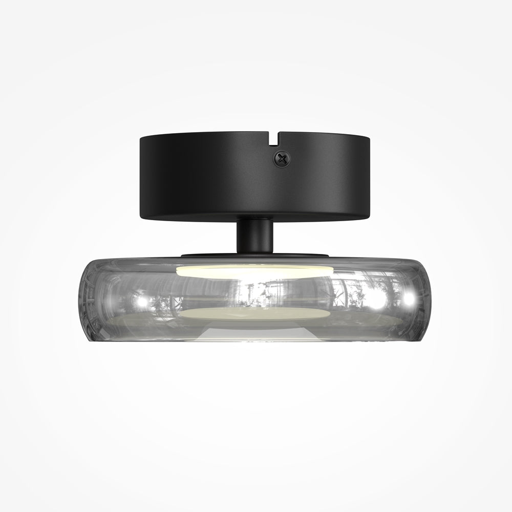 Maytoni Float LED přisazené svítidlo