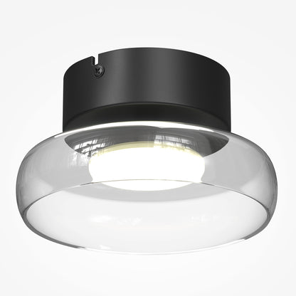 Maytoni Float LED přisazené svítidlo