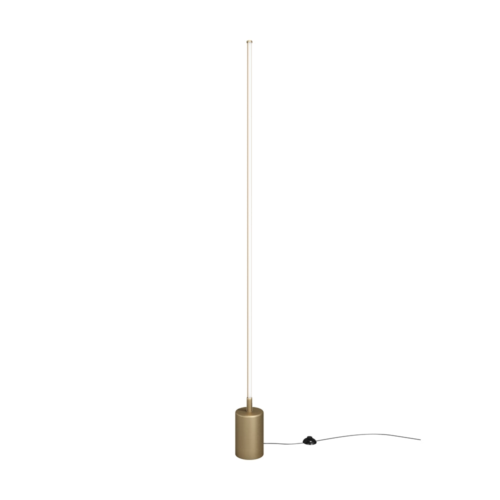 Maytoni Flow LED stojací svítidlo
