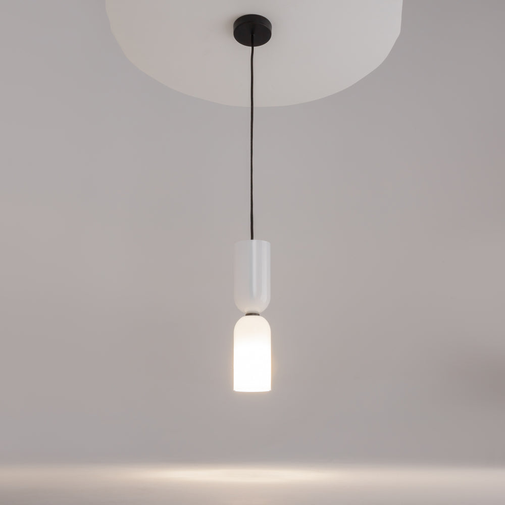 Maytoni Memory E14 závěsné svítidlo