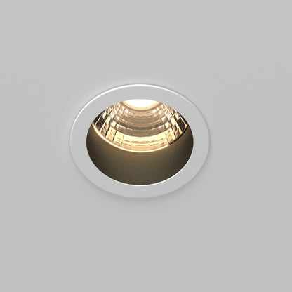 Maytoni downlight Minor LED 24° zápustné kruhové svítidlo