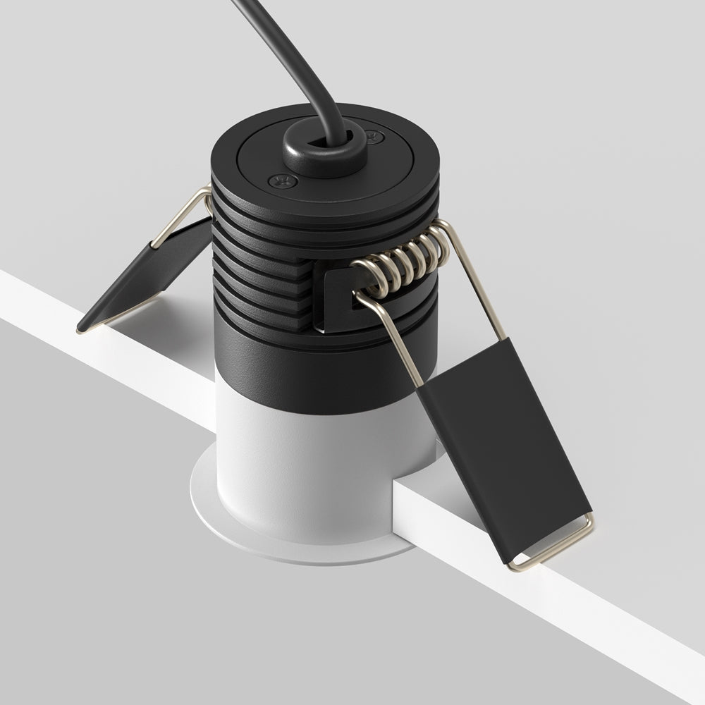 Maytoni downlight Minor LED 24° zápustné kruhové svítidlo