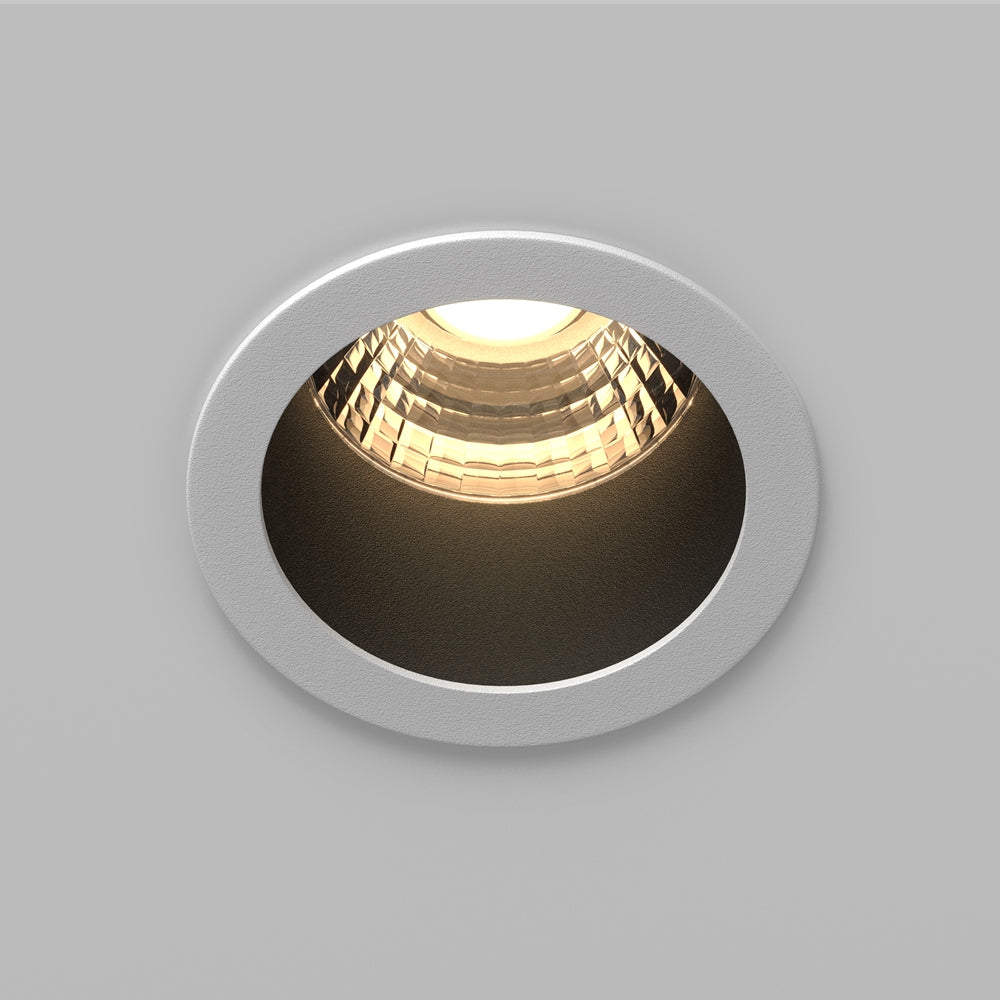 Maytoni downlight Minor LED 24° zápustné kruhové svítidlo
