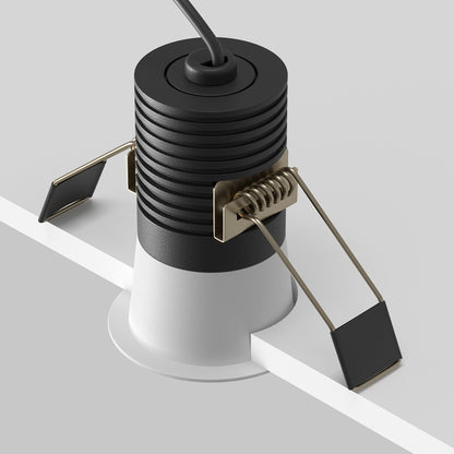 Maytoni downlight Minor LED 24° zápustné kruhové svítidlo