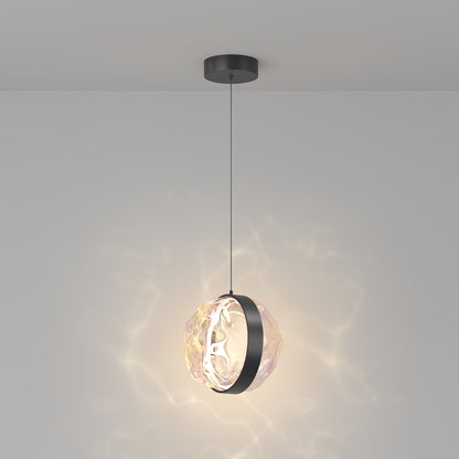 Maytoni Misterio LED závěsné svítidlo