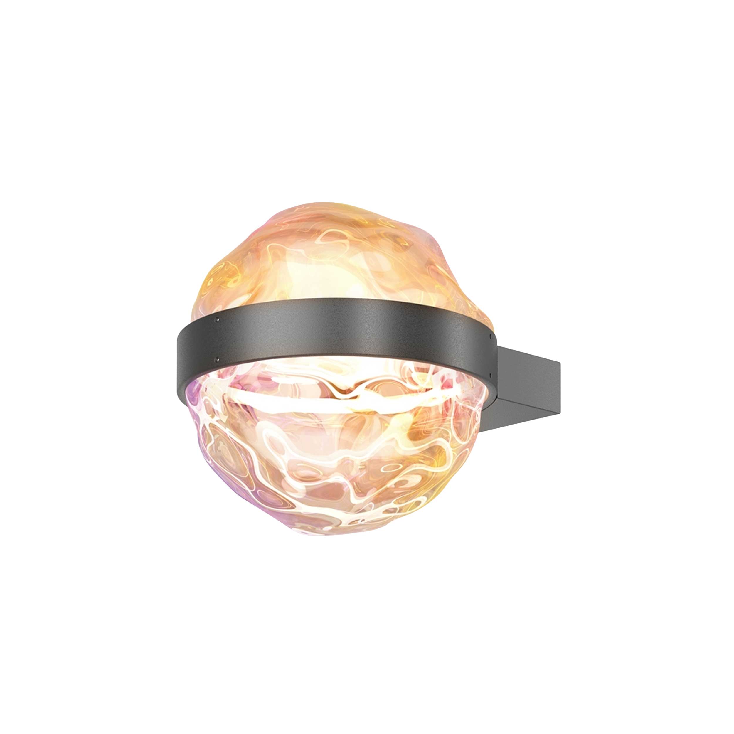 Maytoni Misterio LED nástěnné svítidlo