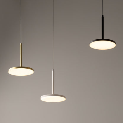Maytoni Plato LED závěsné svítidlo