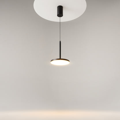 Maytoni Plato LED závěsné svítidlo