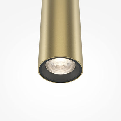 Maytoni Pro Extra LED závěsné svítidlo