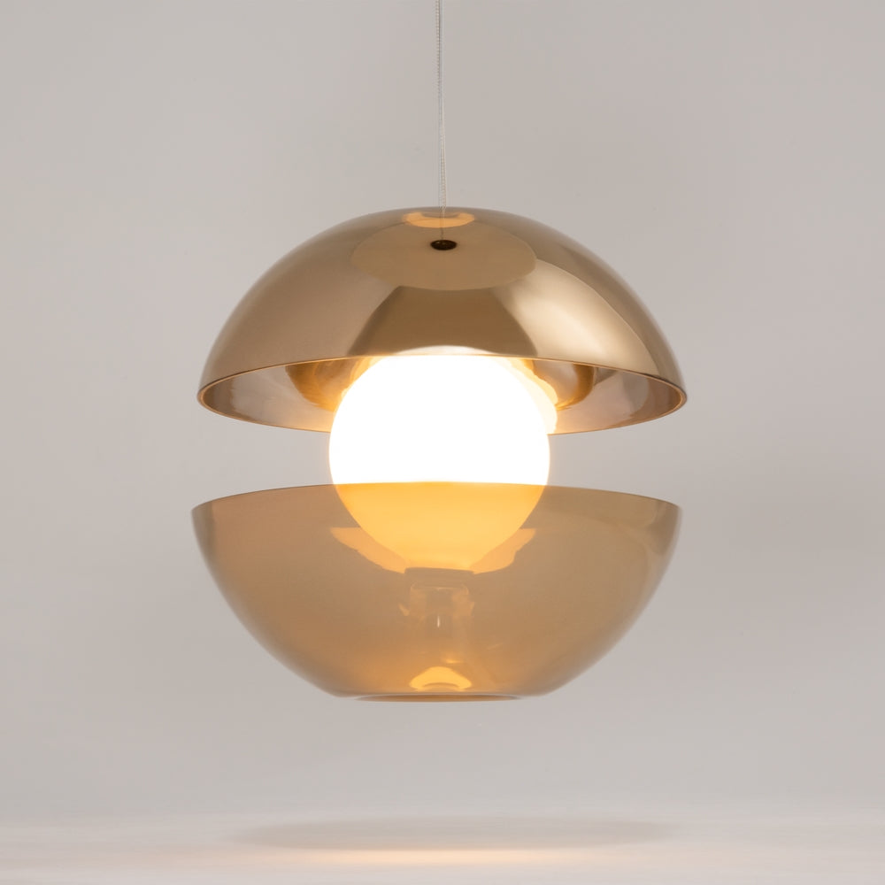 Maytoni Rebel LED závěsné svítidlo