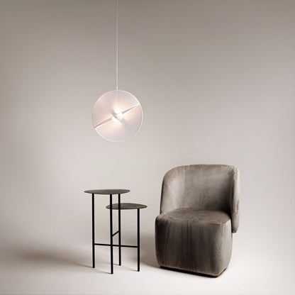 Maytoni Reflex LED závěsné svítidlo