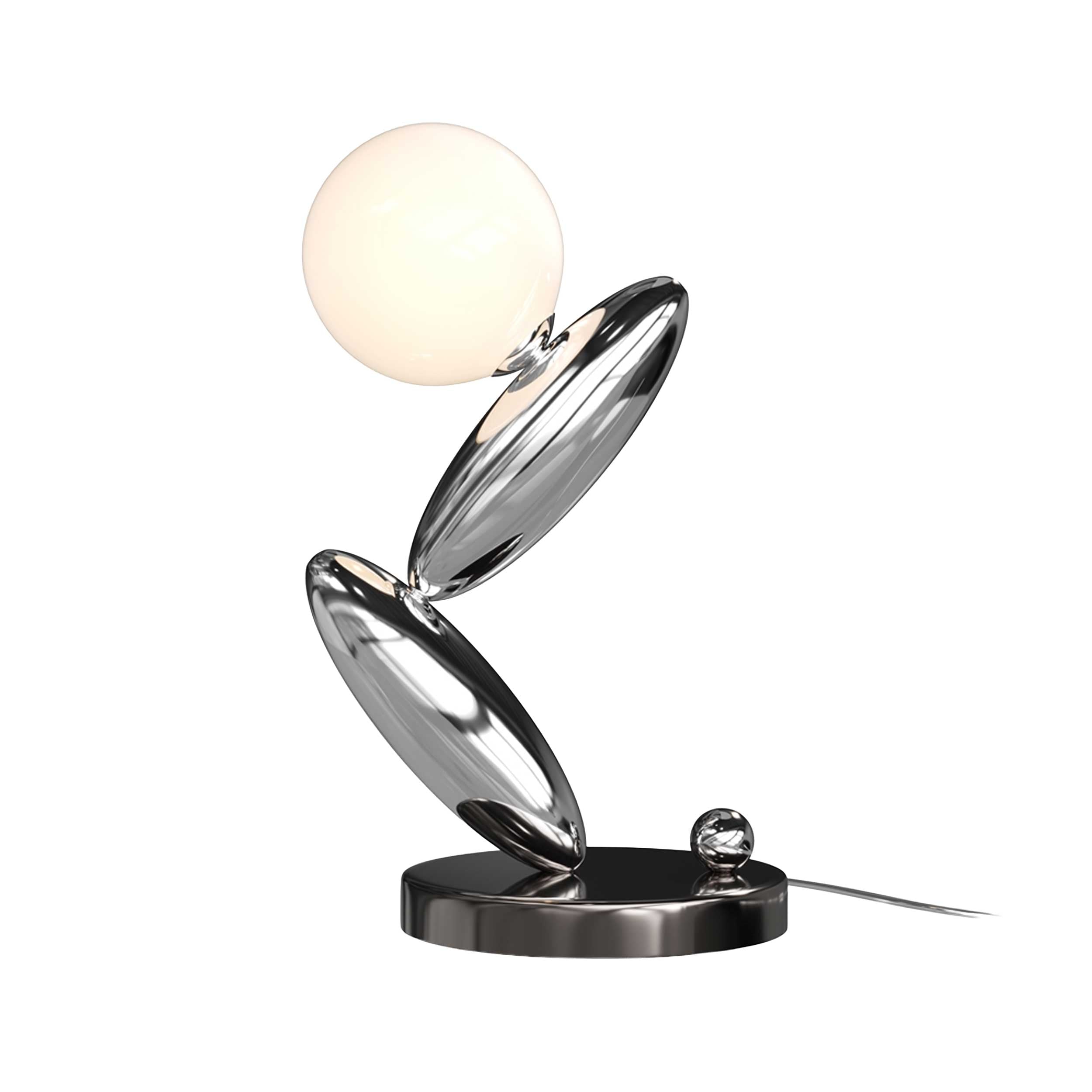Maytoni Resonance LED stolní svítidlo