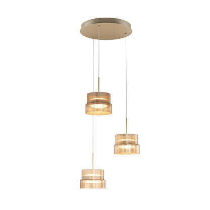 Maytoni Scala LED závěsné svítidlo