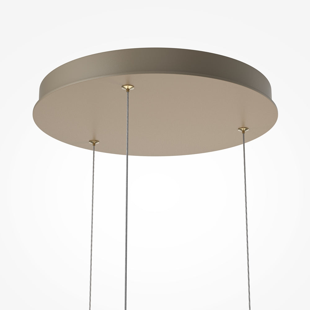 Maytoni Scala LED závěsné svítidlo