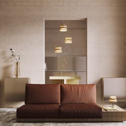 Maytoni Scala LED závěsné svítidlo
