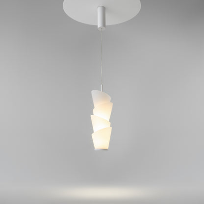 Maytoni Seoul LED závěsné svítidlo