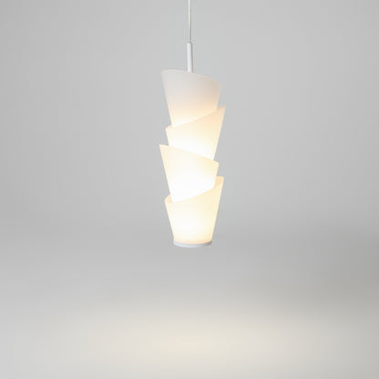 Maytoni Seoul LED závěsné svítidlo