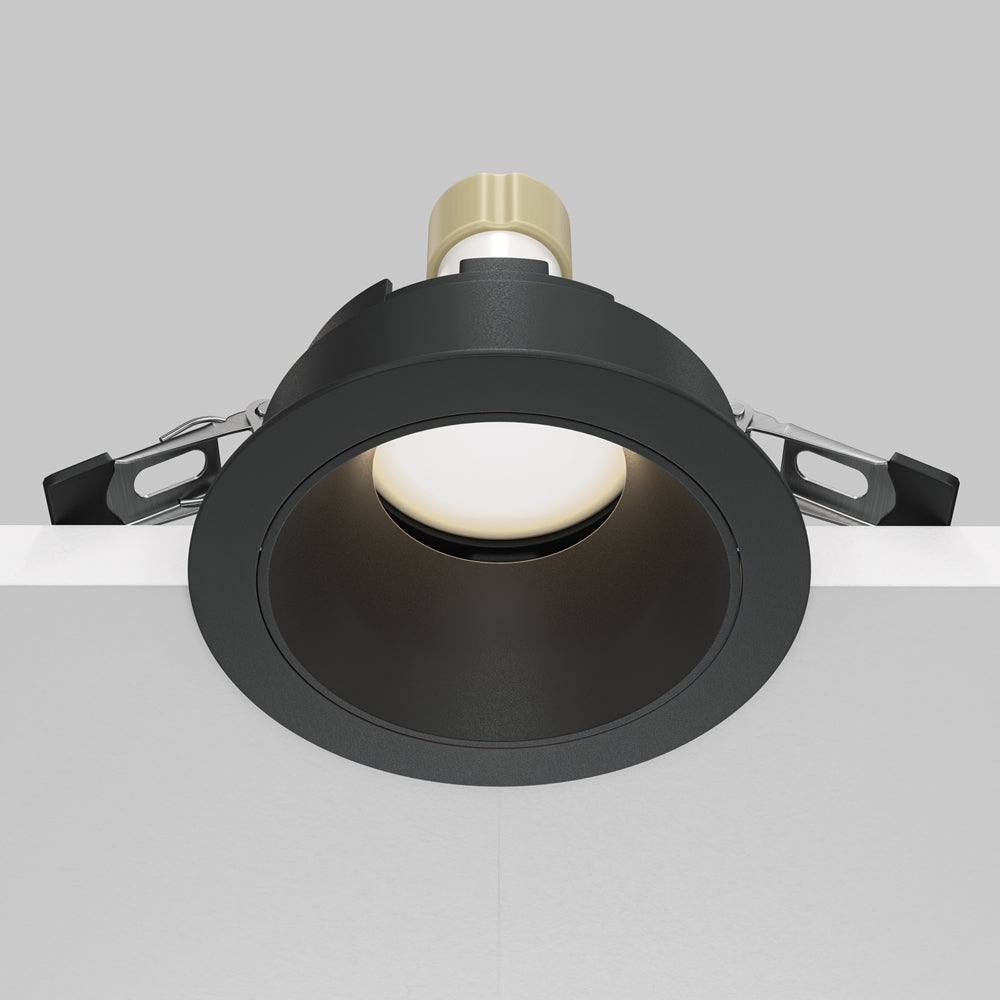 Maytoni downlight Share GU10 zápustné kruhové svítidlo