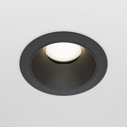 Maytoni downlight Share GU10 zápustné kruhové svítidlo