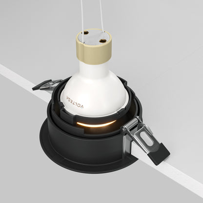 Maytoni downlight Share GU10 zápustné kruhové svítidlo