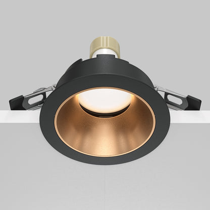 Maytoni downlight Share GU10 zápustné kruhové svítidlo