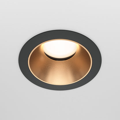 Maytoni downlight Share GU10 zápustné kruhové svítidlo